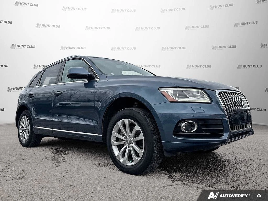 Audi Q5 * 2.0T Progressiv * CARFAX * ���� �� �� | Mobile.bg � ����������� 8
