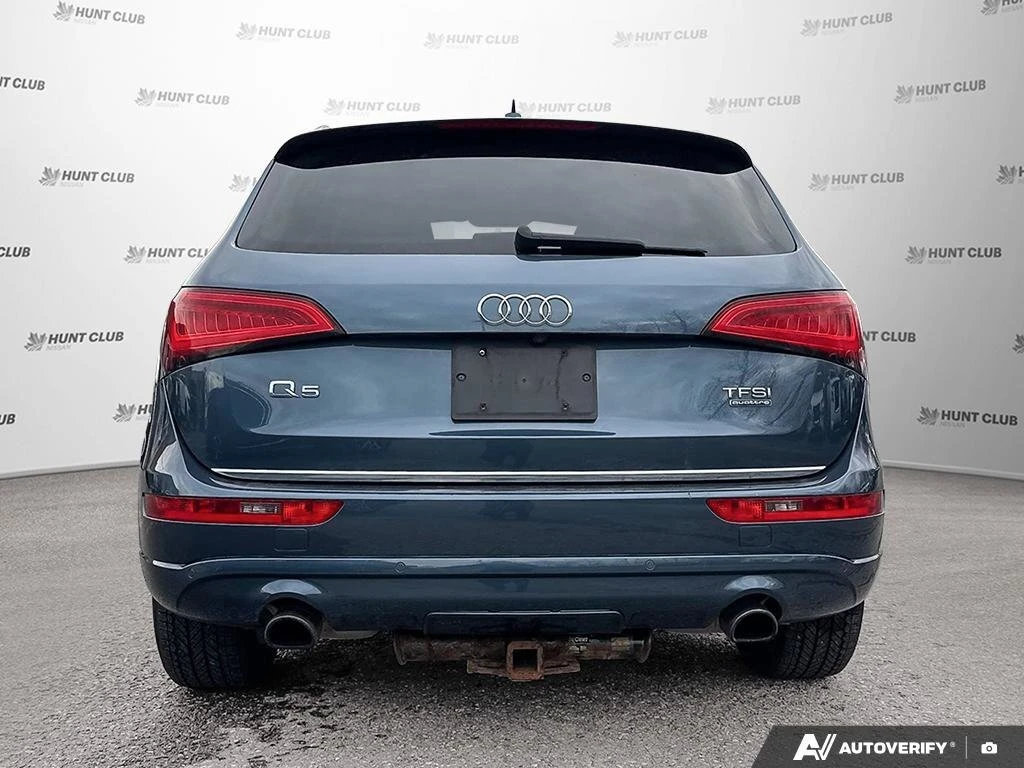 Audi Q5 * 2.0T Progressiv * CARFAX * ���� �� �� | Mobile.bg � ����������� 5