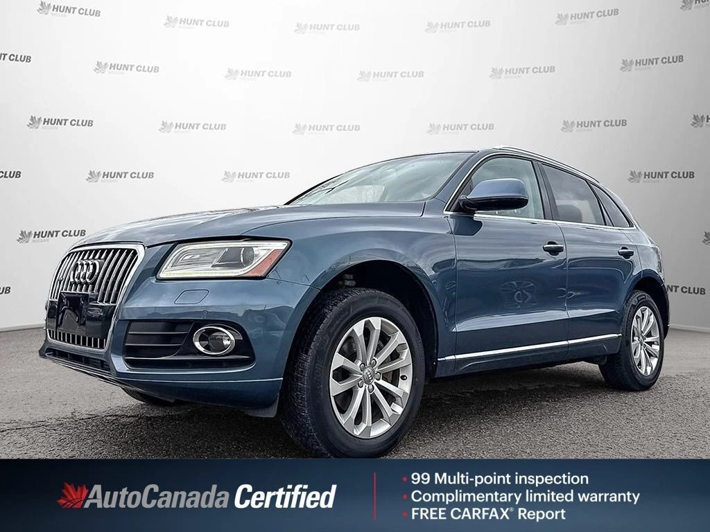 Audi Q5 * 2.0T Progressiv * CARFAX * ���� �� �� | Mobile.bg � ����������� 2