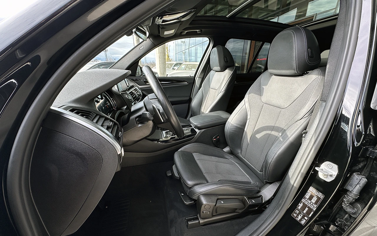 BMW X3 xDrive20d X Line - изображение 6