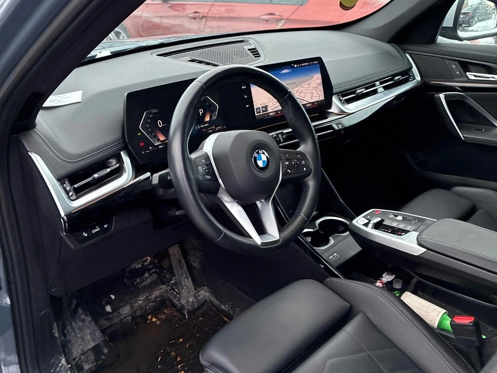 BMW X1 2023 xDrive28i * CARFAX * БЕЗ ПЪРВОНАЧАЛНА ВНОСКА - изображение 8