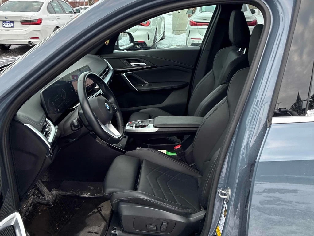 BMW X1 2023 xDrive28i * CARFAX * ��� ������������ ������ | Mobile.bg � ����������� 11