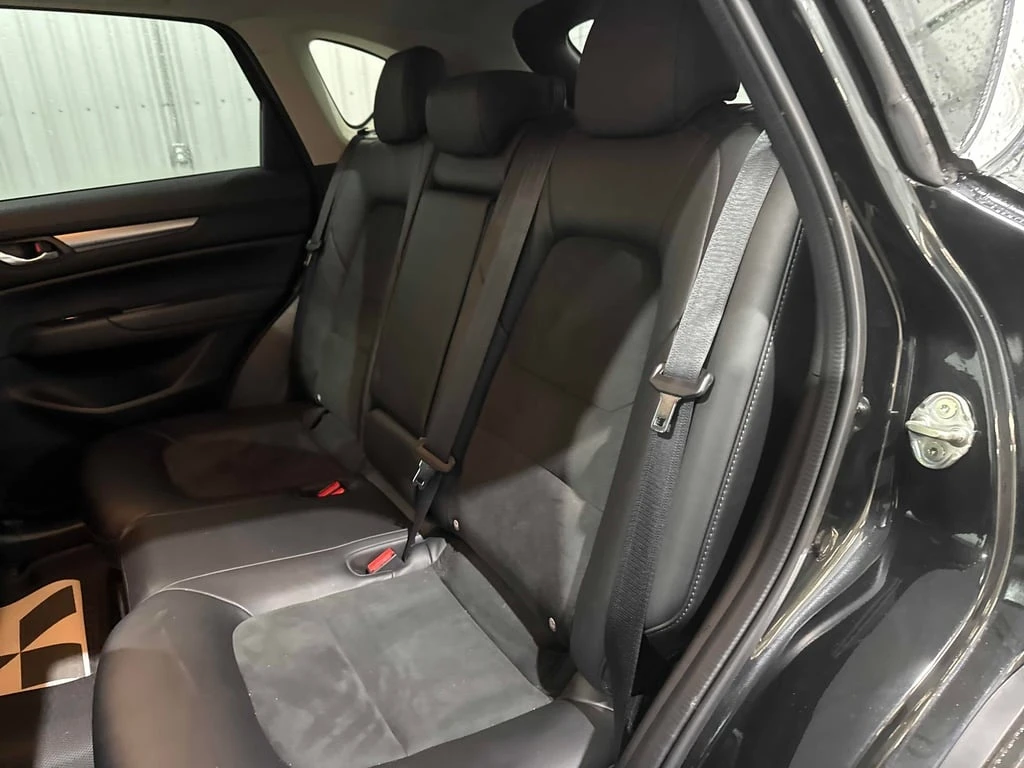 Mazda CX-5 * AWD * CARFAX * БЕЗ ПЪРВОНАЧАЛНА ВНОСКА - изображение 10