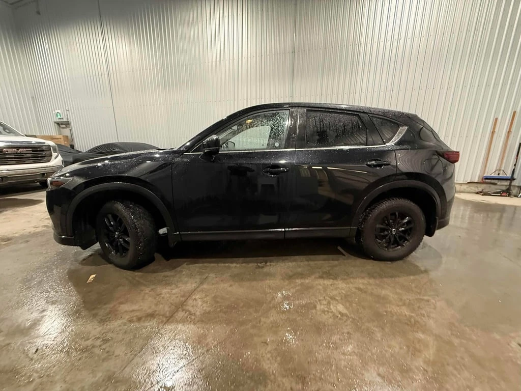 Mazda CX-5 * AWD * CARFAX * БЕЗ ПЪРВОНАЧАЛНА ВНОСКА - изображение 2