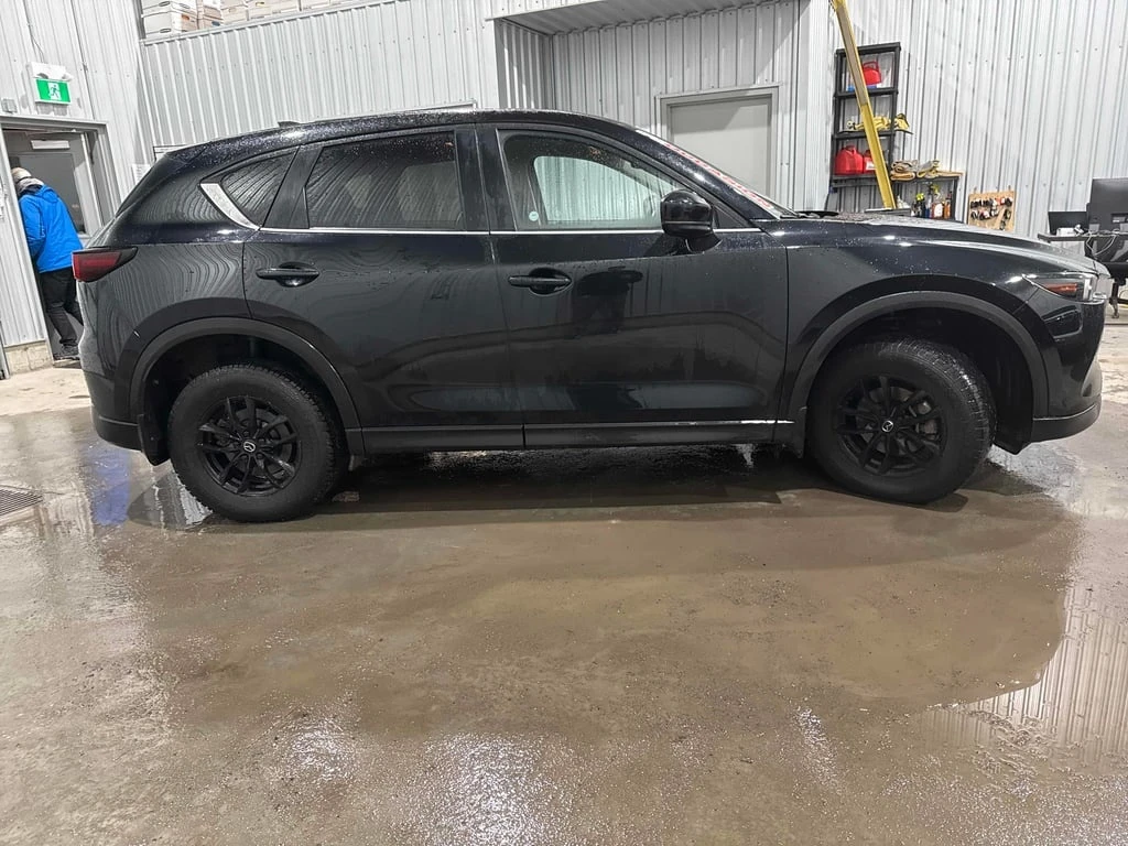 Mazda CX-5 * AWD * CARFAX * БЕЗ ПЪРВОНАЧАЛНА ВНОСКА - изображение 3