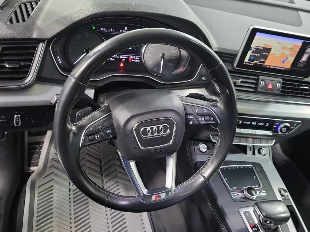 Audi SQ5 * PROGRESSIV * �������* ��������*  | Mobile.bg � ����������� 12