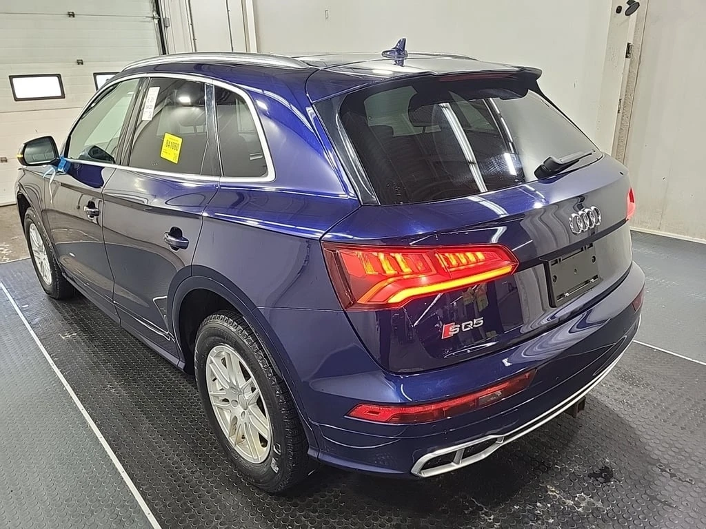 Audi SQ5 * PROGRESSIV * �������* ��������*  | Mobile.bg � ����������� 4