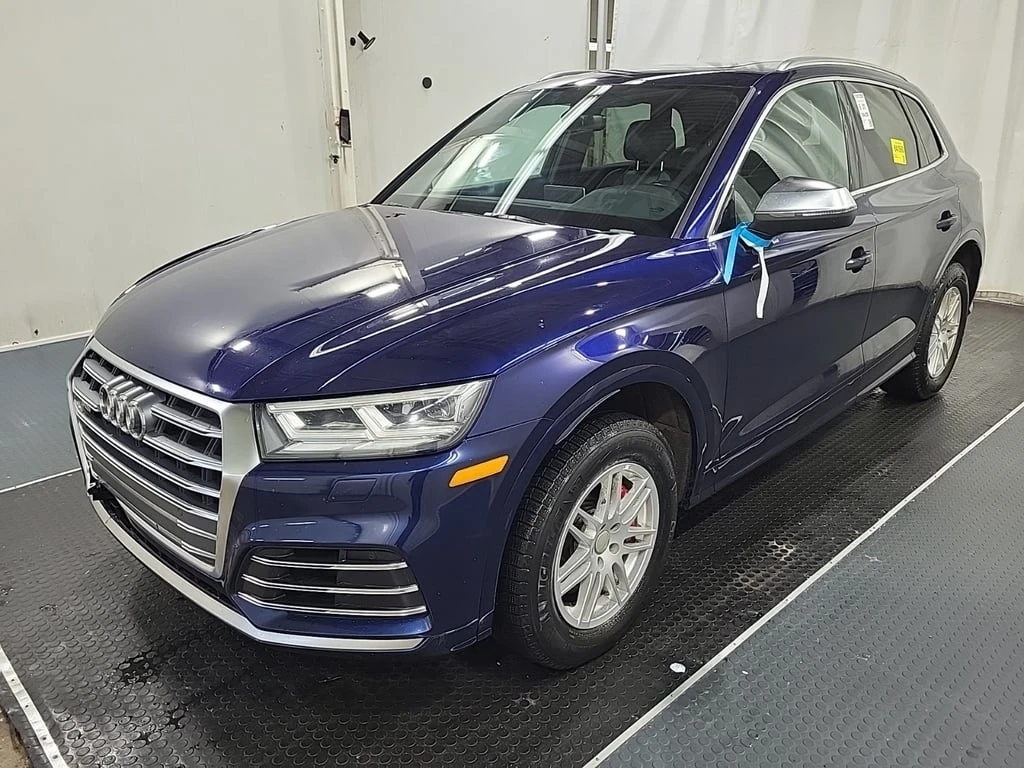 Audi SQ5 * PROGRESSIV * �������* ��������*  | Mobile.bg � ����������� 1