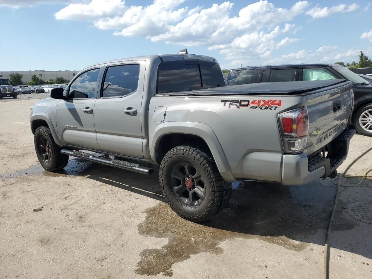 Toyota Tacoma Double Cab | Mobile.bg � ����������� 2