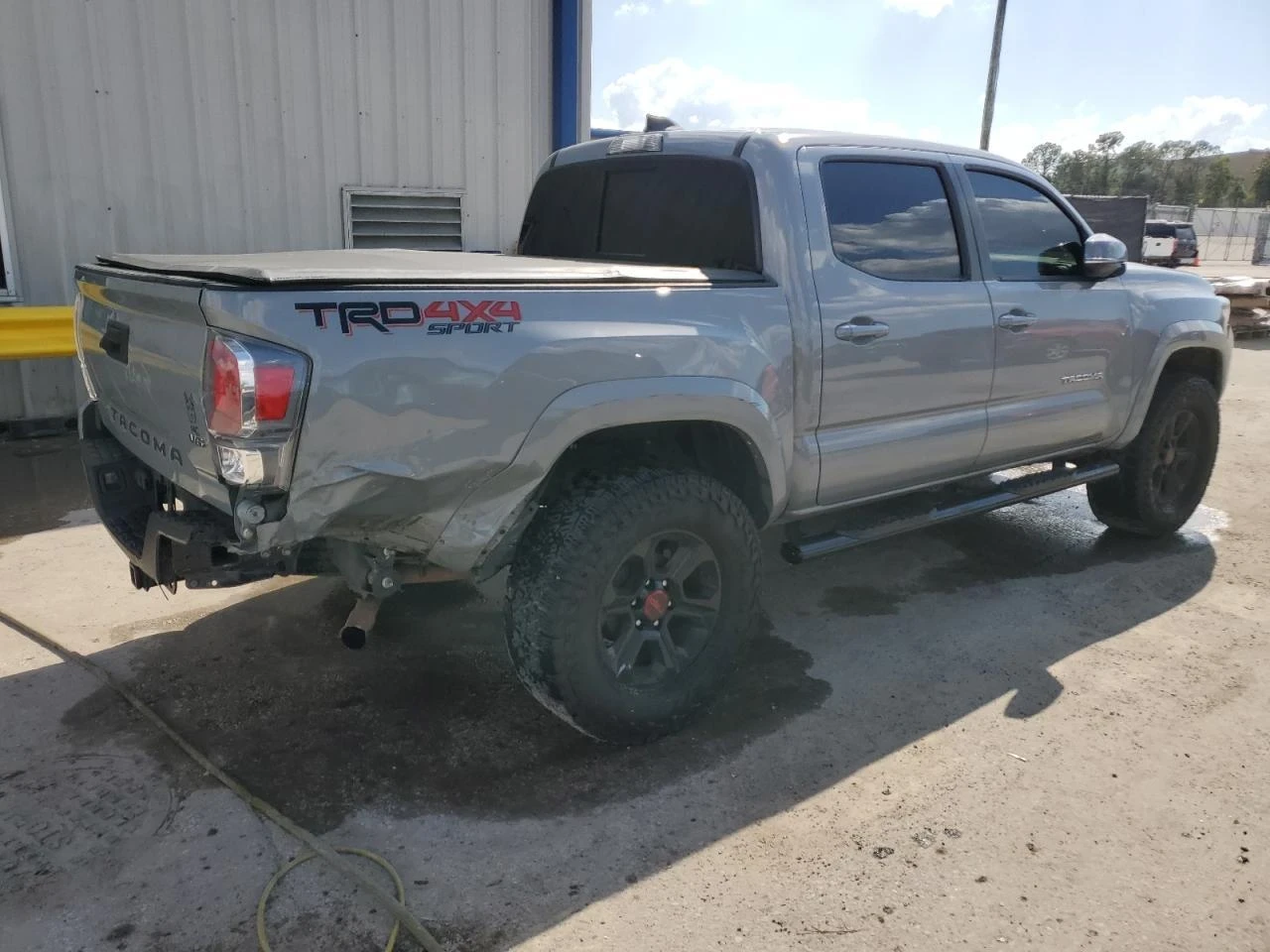 Toyota Tacoma Double Cab | Mobile.bg � ����������� 3