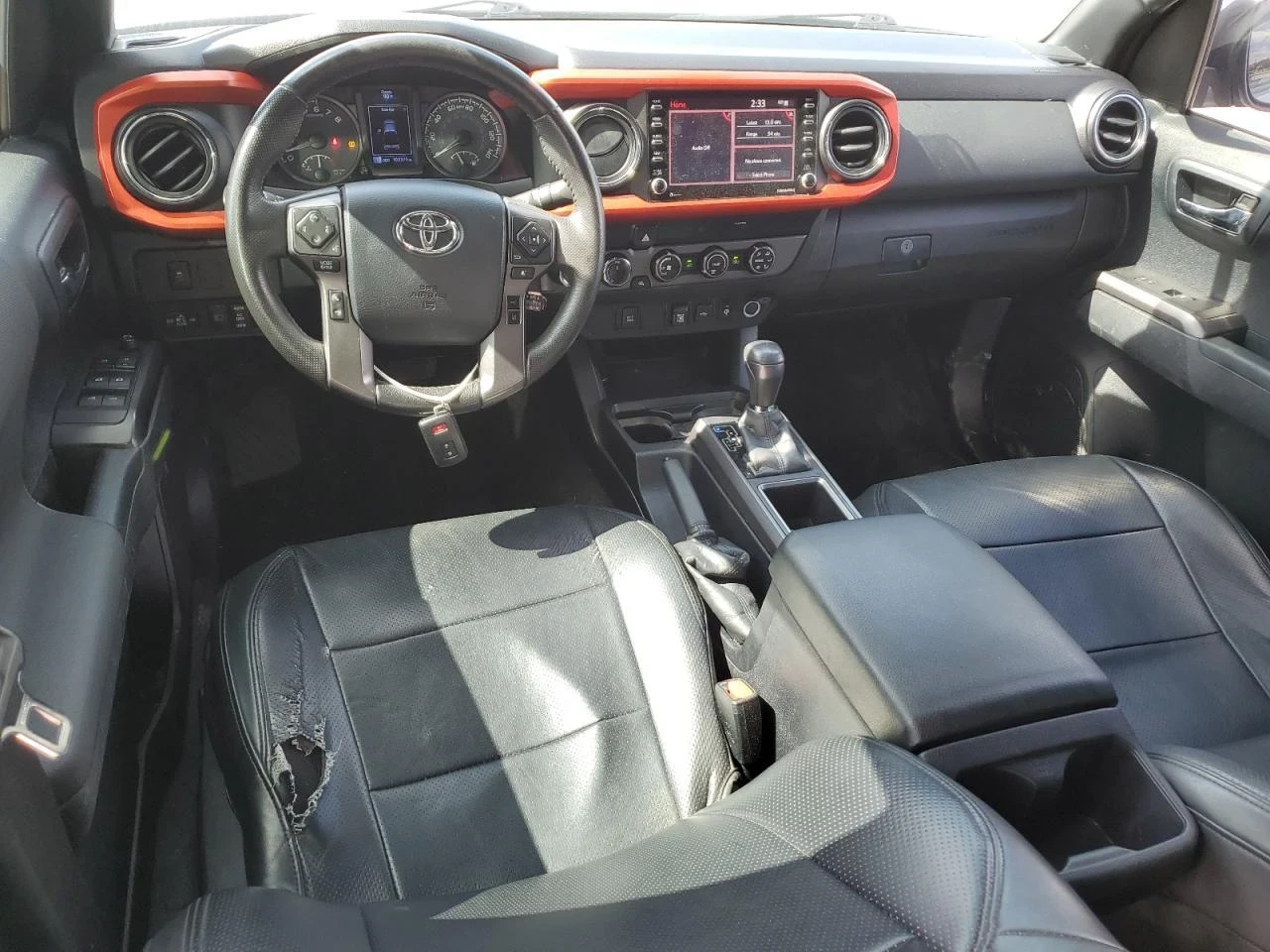Toyota Tacoma Double Cab | Mobile.bg � ����������� 8