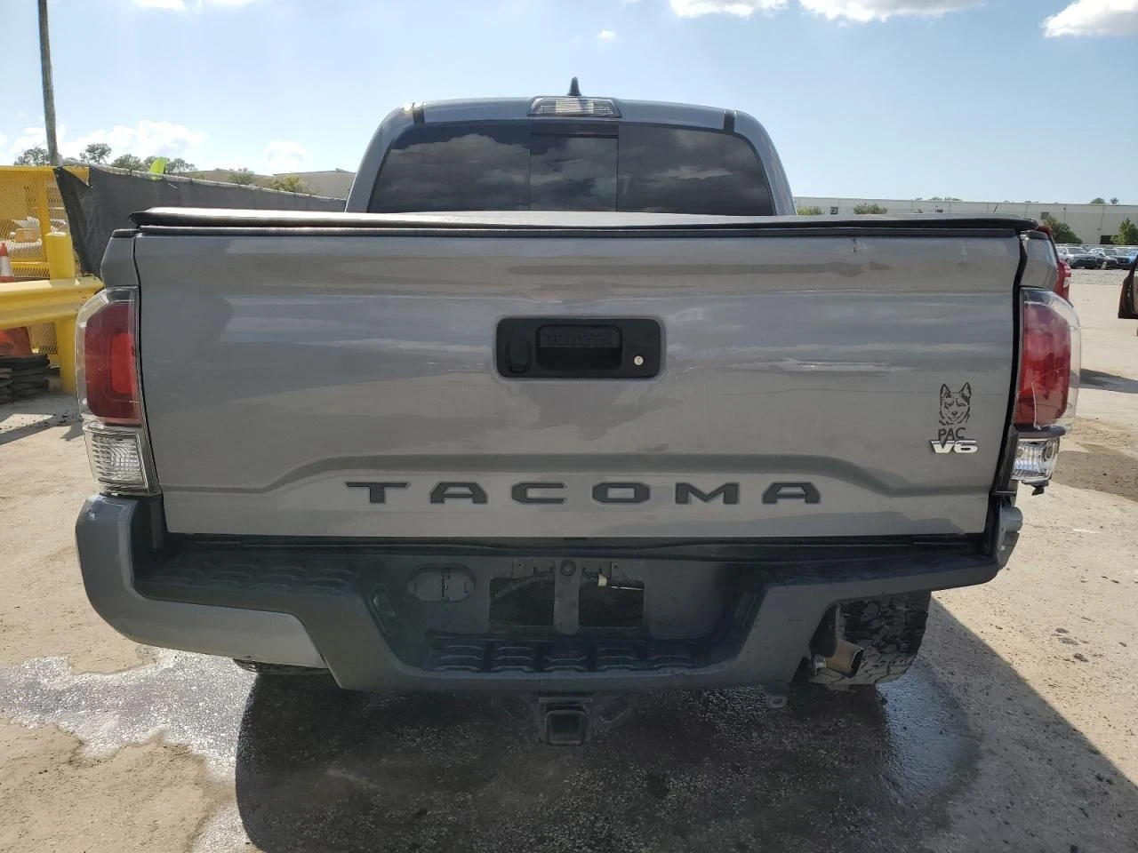 Toyota Tacoma Double Cab | Mobile.bg � ����������� 6
