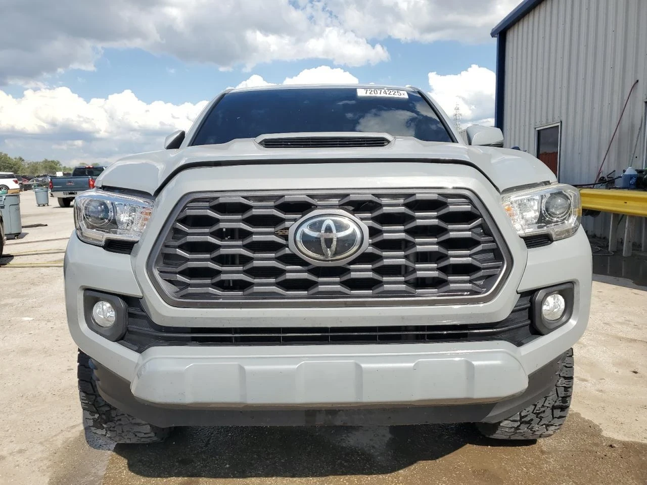 Toyota Tacoma Double Cab | Mobile.bg � ����������� 5