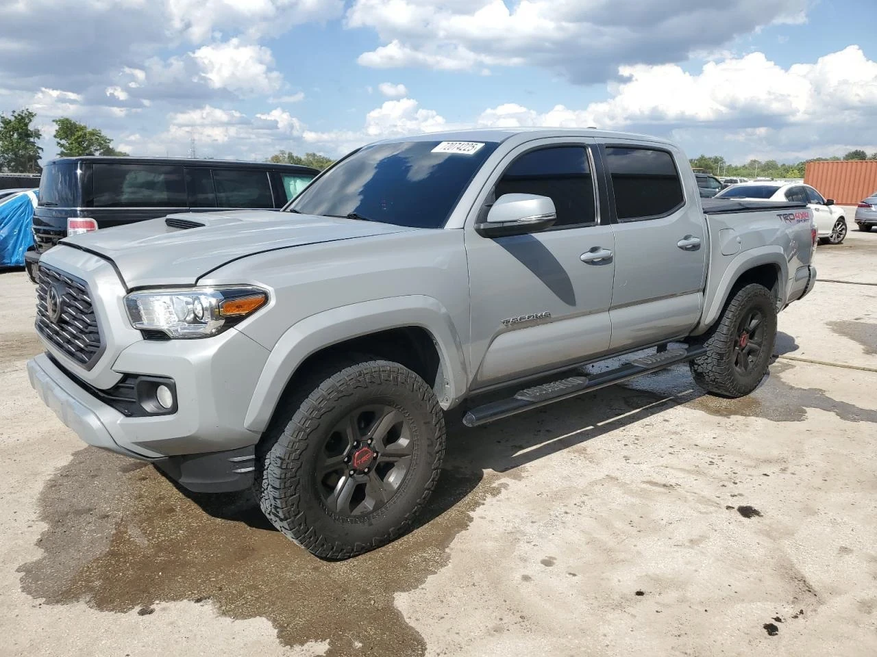 Toyota Tacoma Double Cab | Mobile.bg � ����������� 1