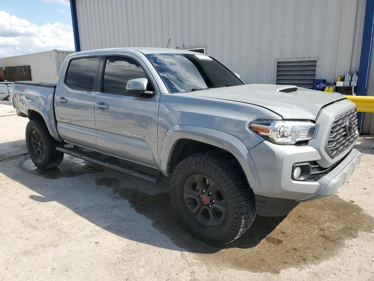 Toyota Tacoma Double Cab | Mobile.bg � ����������� 4