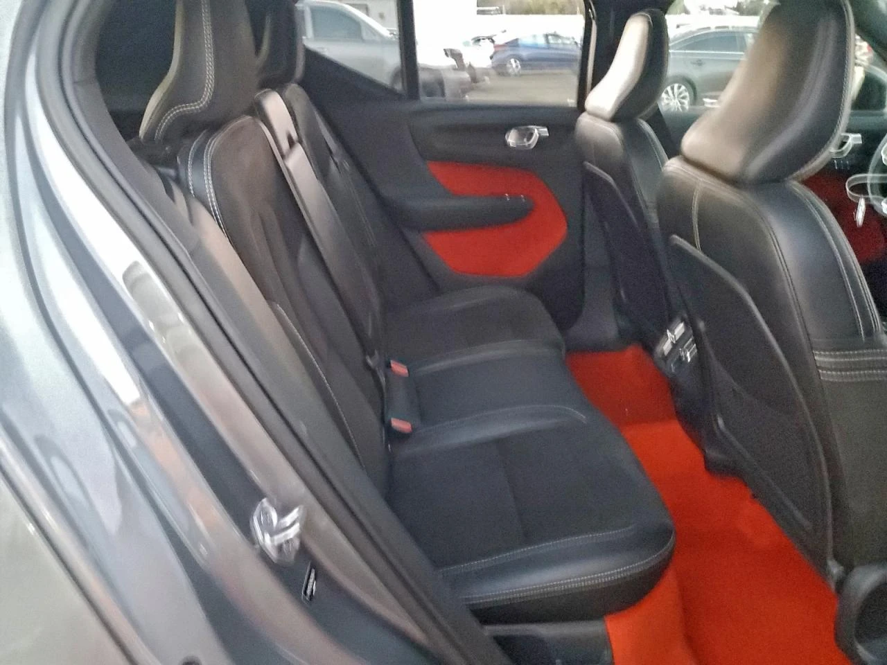 Volvo XC40 T5 MOMENTUM | Mobile.bg � ����������� 11