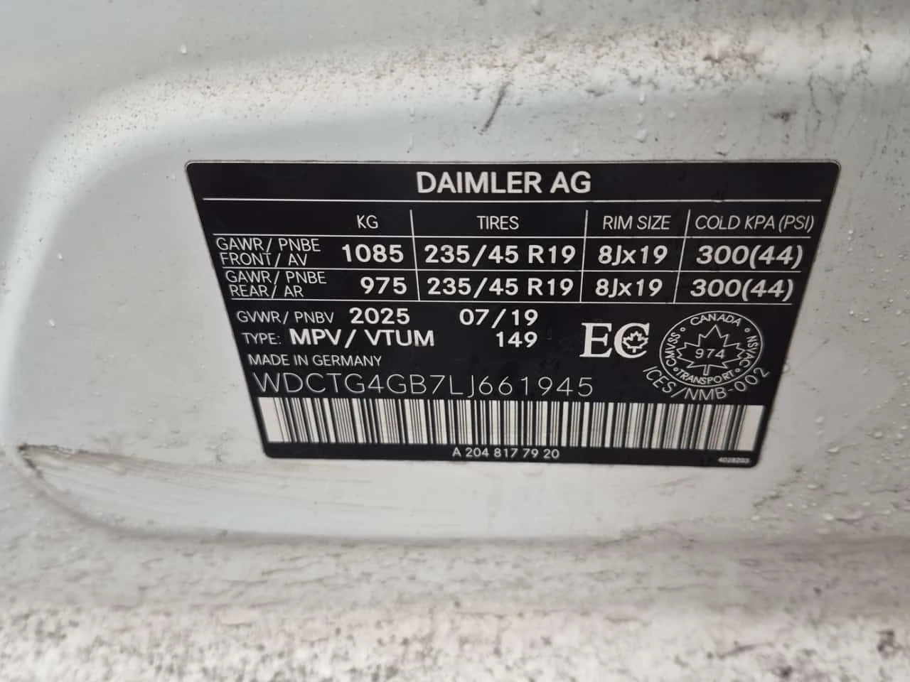 Mercedes-Benz GLA 250 CARFAX /����/����/�������/�������� | Mobile.bg � ����������� 7