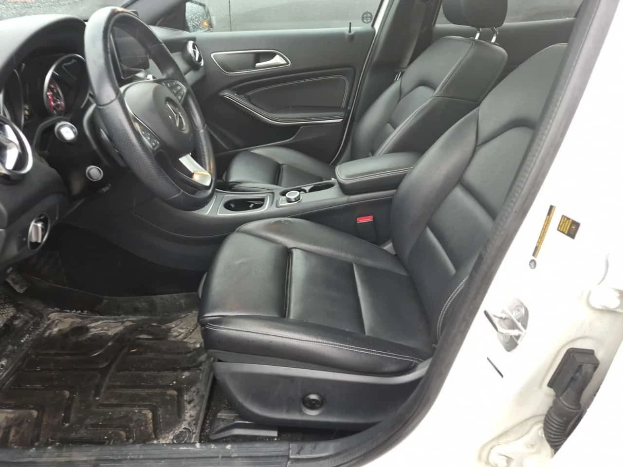 Mercedes-Benz GLA 250 CARFAX /����/����/�������/�������� | Mobile.bg � ����������� 5