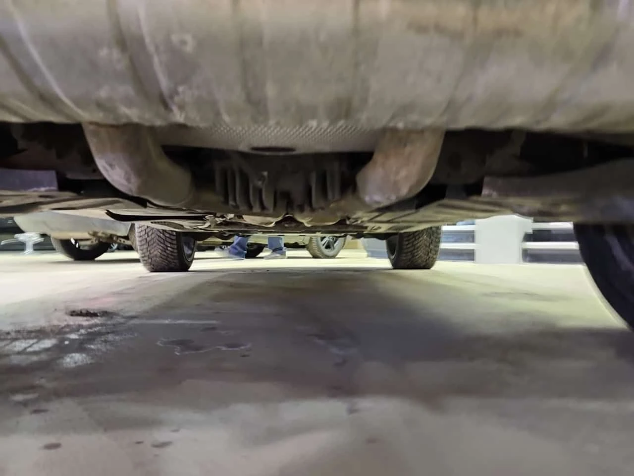 Mercedes-Benz GLC 63 AMG 4MATIC+ | DISTRONIC | HUD | 360  | MASSAGE | Mobile.bg � ����������� 16