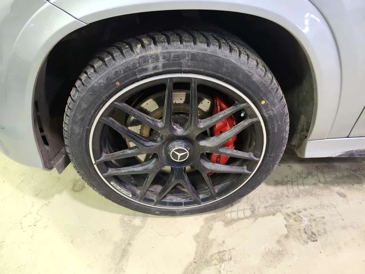 Mercedes-Benz GLC 63 AMG 4MATIC+ | DISTRONIC | HUD | 360  | MASSAGE | Mobile.bg � ����������� 6