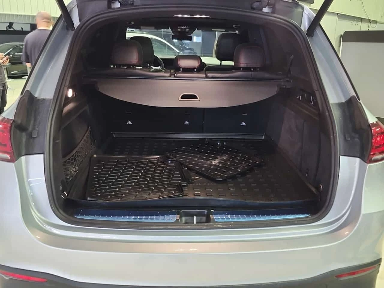 Mercedes-Benz GLC 63 AMG 4MATIC+ | DISTRONIC | HUD | 360  | MASSAGE | Mobile.bg � ����������� 14