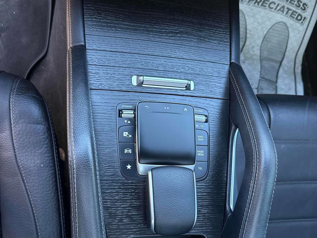 Mercedes-Benz GLE 450 4MATIC Coupe/ДИСТРОНИК/BURMESTER/ПАНОРАМА/HUD, снимка 13 - Автомобили и джипове - 54005616