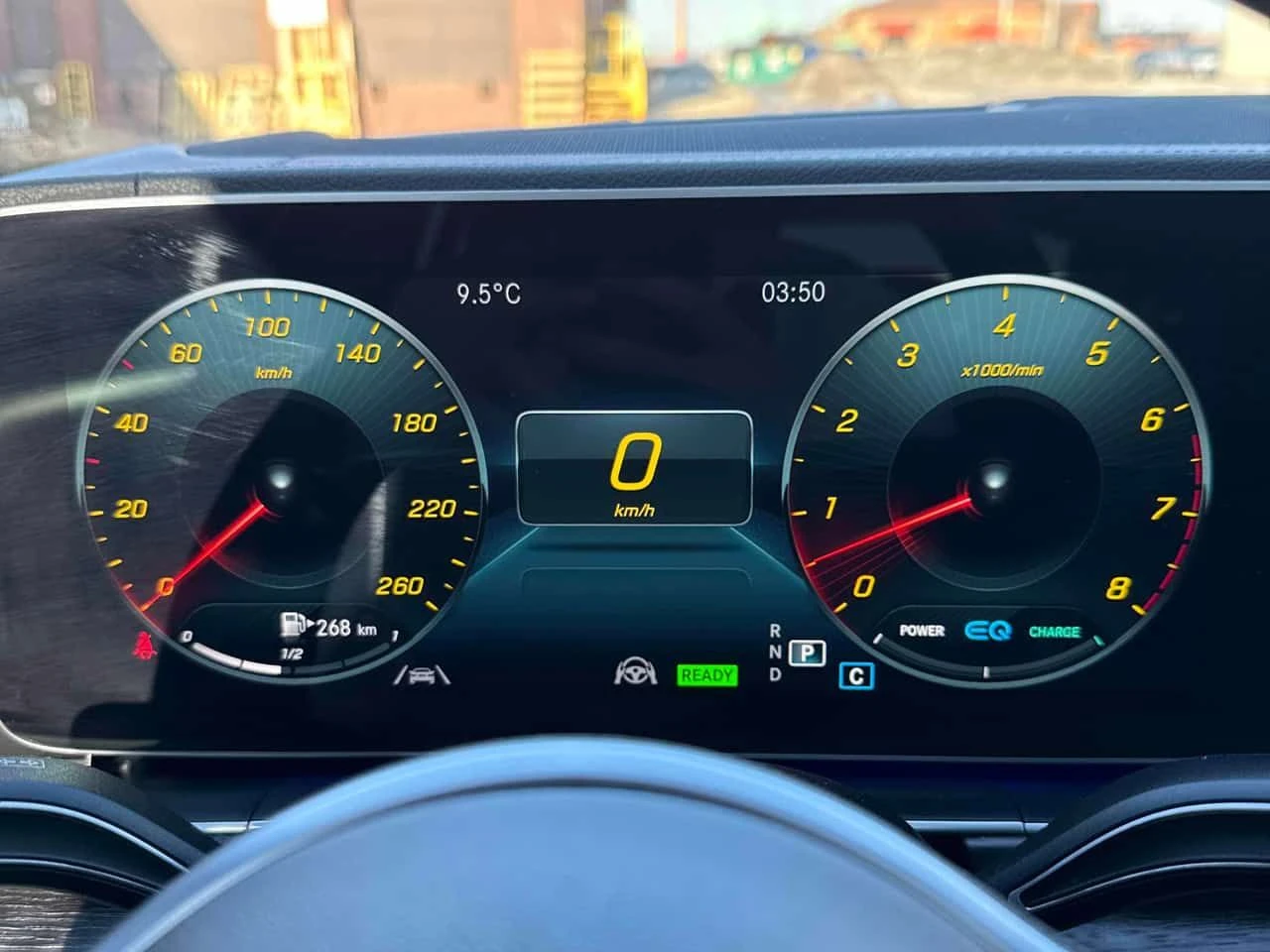 Mercedes-Benz GLE 450 4MATIC Coupe/ДИСТРОНИК/BURMESTER/ПАНОРАМА/HUD, снимка 8 - Автомобили и джипове - 54005616