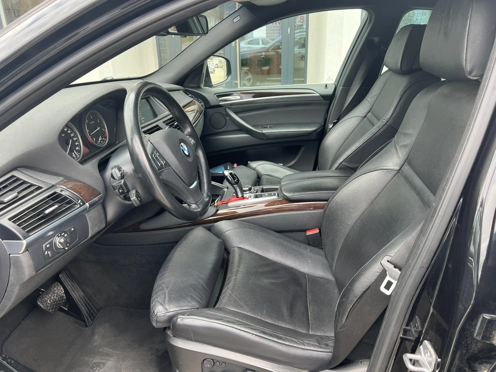 BMW X6 4.0 D xDrive Edition | Mobile.bg � ����������� 7