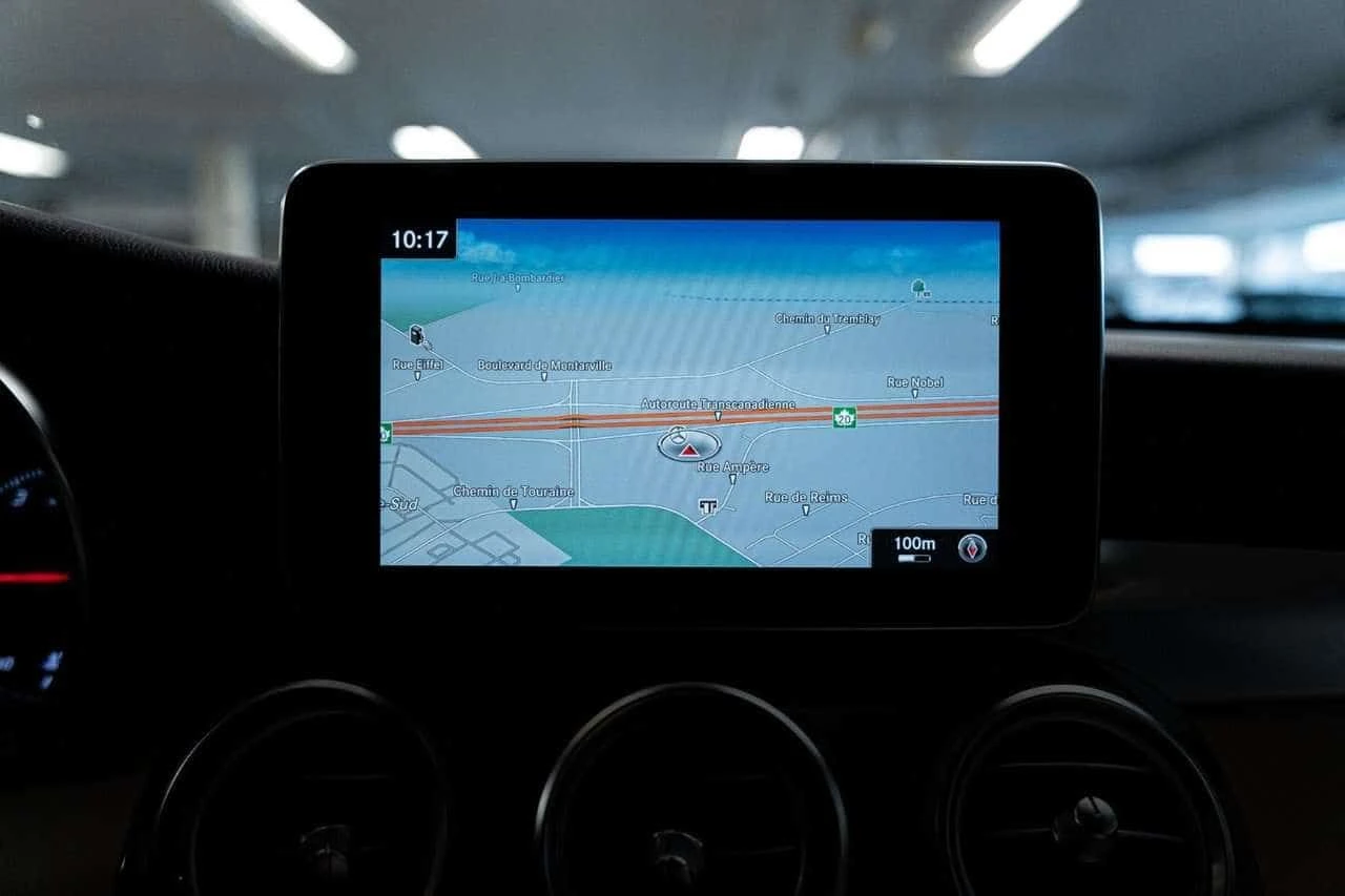 Mercedes-Benz GLC * GLC300 Base 4M * CARFAX * ���� �� �� | Mobile.bg � ����������� 11