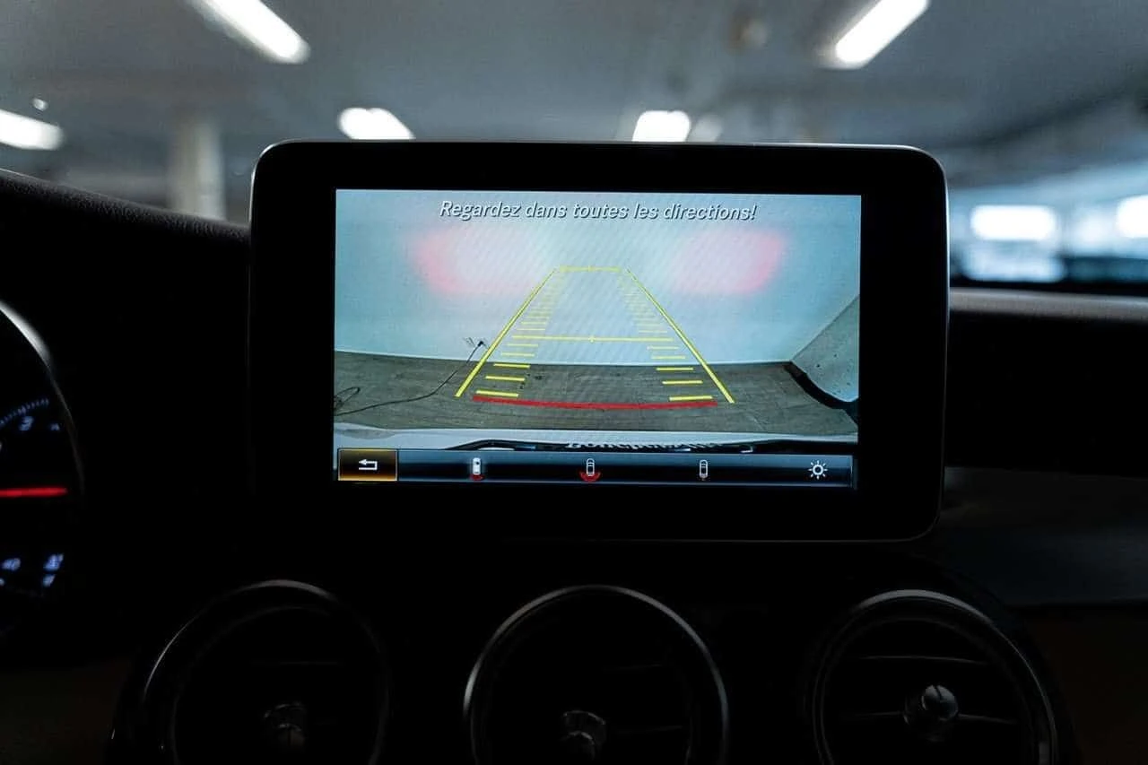 Mercedes-Benz GLC * GLC300 Base 4M * CARFAX * ���� �� �� | Mobile.bg � ����������� 12