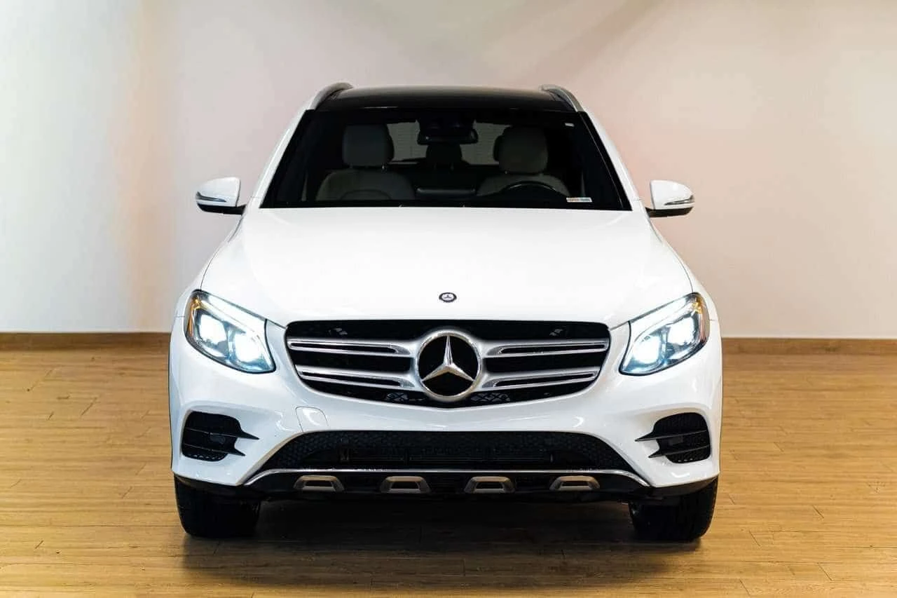 Mercedes-Benz GLC * GLC300 Base 4M * CARFAX * ���� �� �� | Mobile.bg � ����������� 2