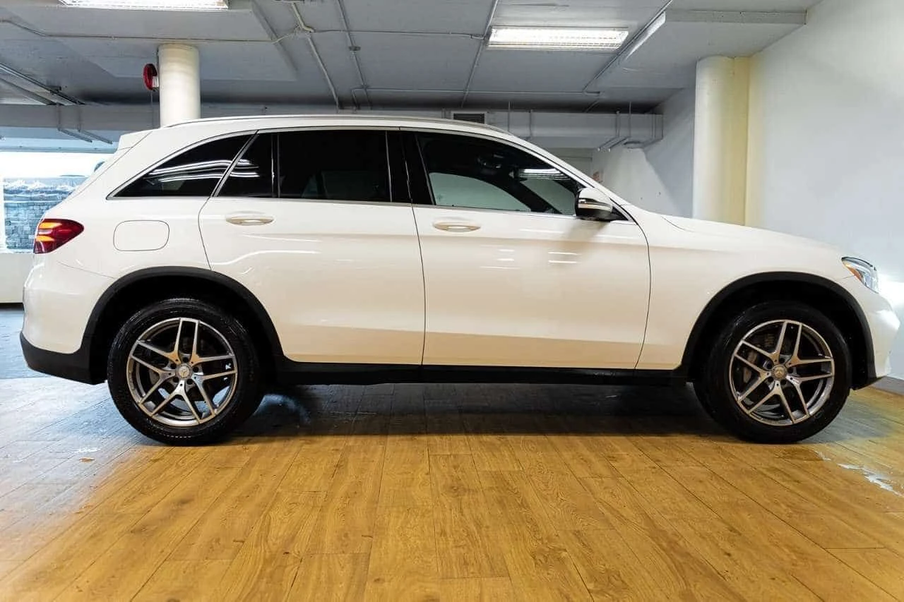 Mercedes-Benz GLC * GLC300 Base 4M * CARFAX * ���� �� �� | Mobile.bg � ����������� 5