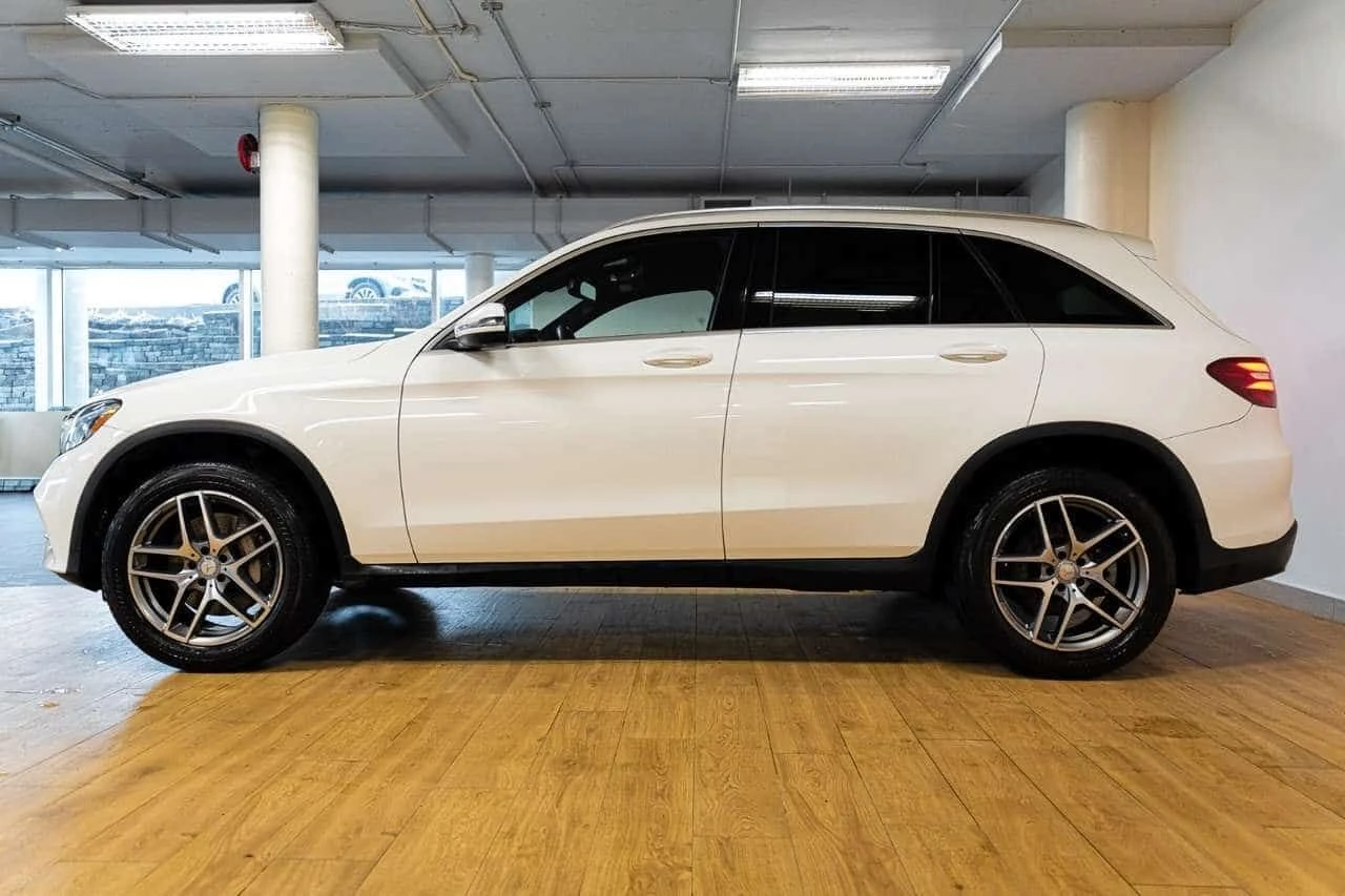 Mercedes-Benz GLC * GLC300 Base 4M * CARFAX * ���� �� �� | Mobile.bg � ����������� 4
