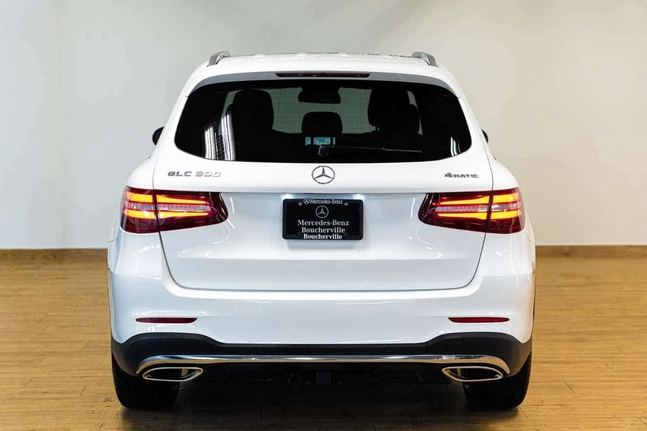 Mercedes-Benz GLC * GLC300 Base 4M * CARFAX * ���� �� �� | Mobile.bg � ����������� 3