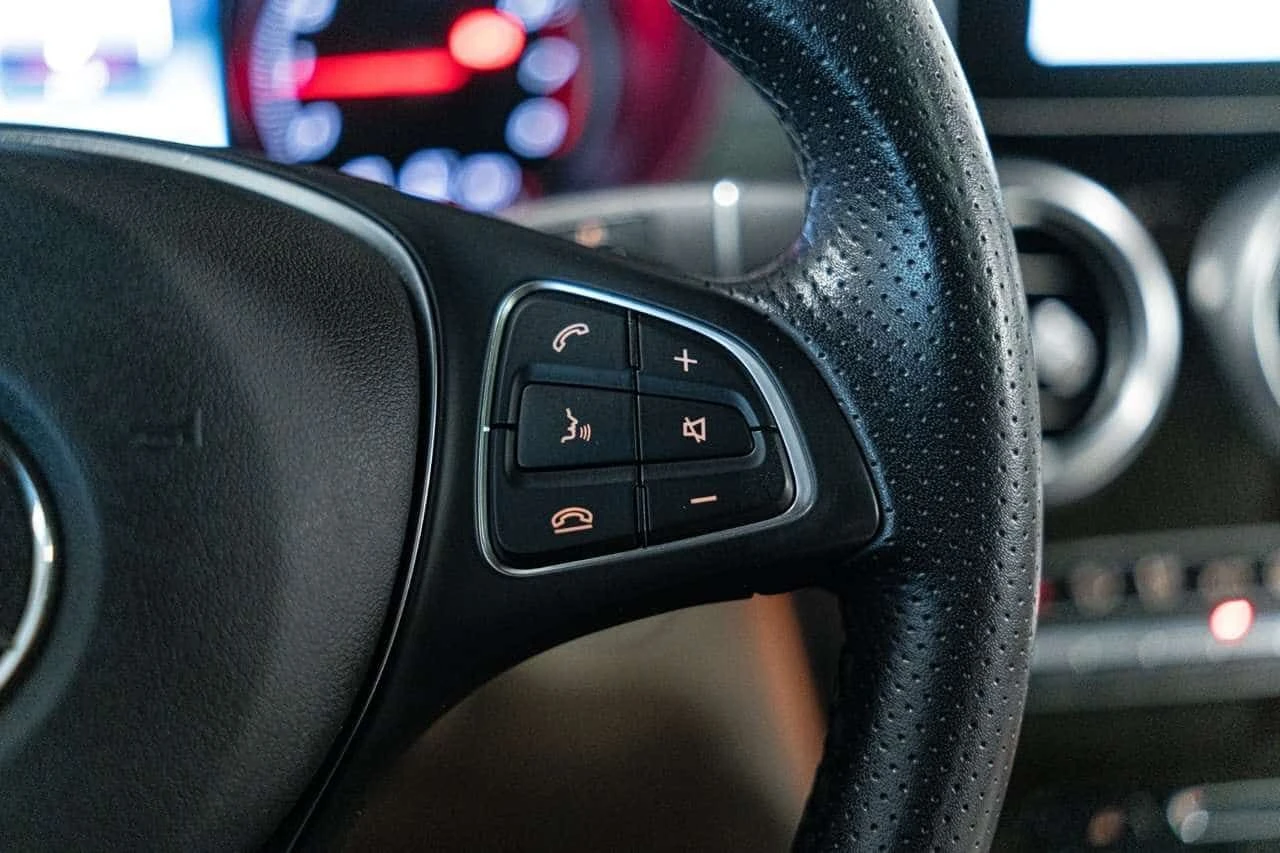 Mercedes-Benz GLC * GLC300 Base 4M * CARFAX * ���� �� �� | Mobile.bg � ����������� 10