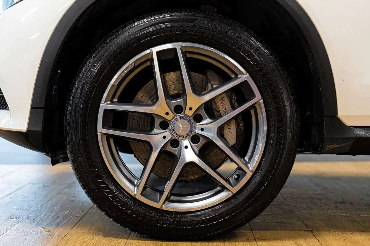 Mercedes-Benz GLC * GLC300 Base 4M * CARFAX * ���� �� �� | Mobile.bg � ����������� 17