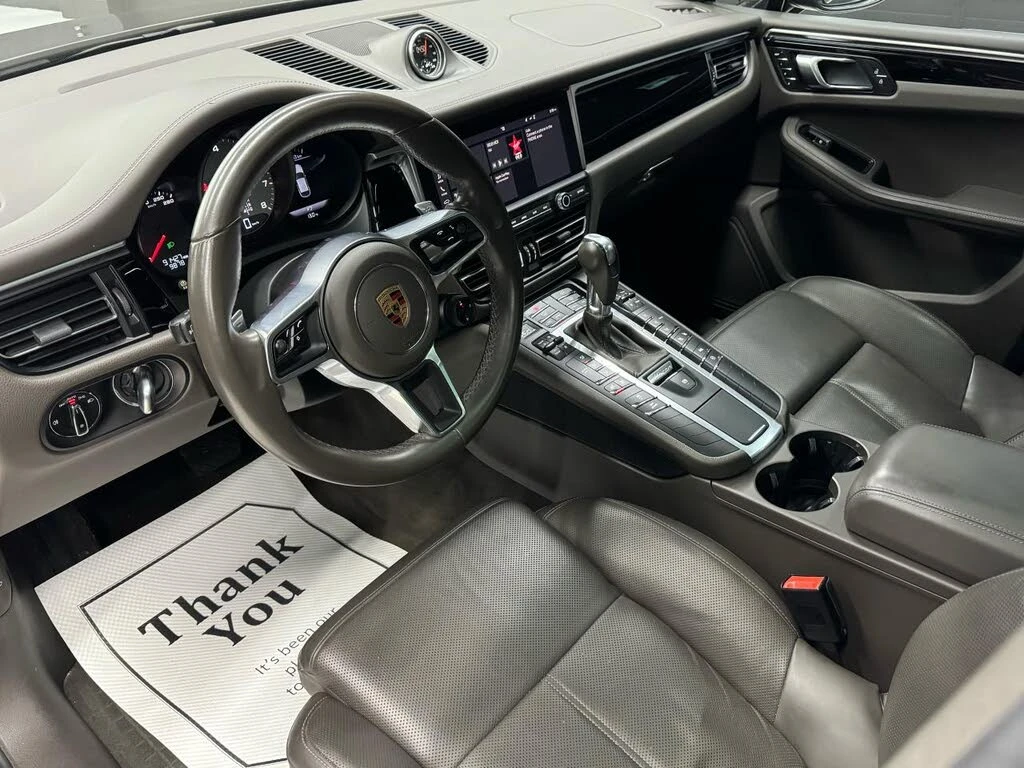 Porsche Macan 2019 Porsche Macan S AWD, снимка 7 - Автомобили и джипове - 54383374