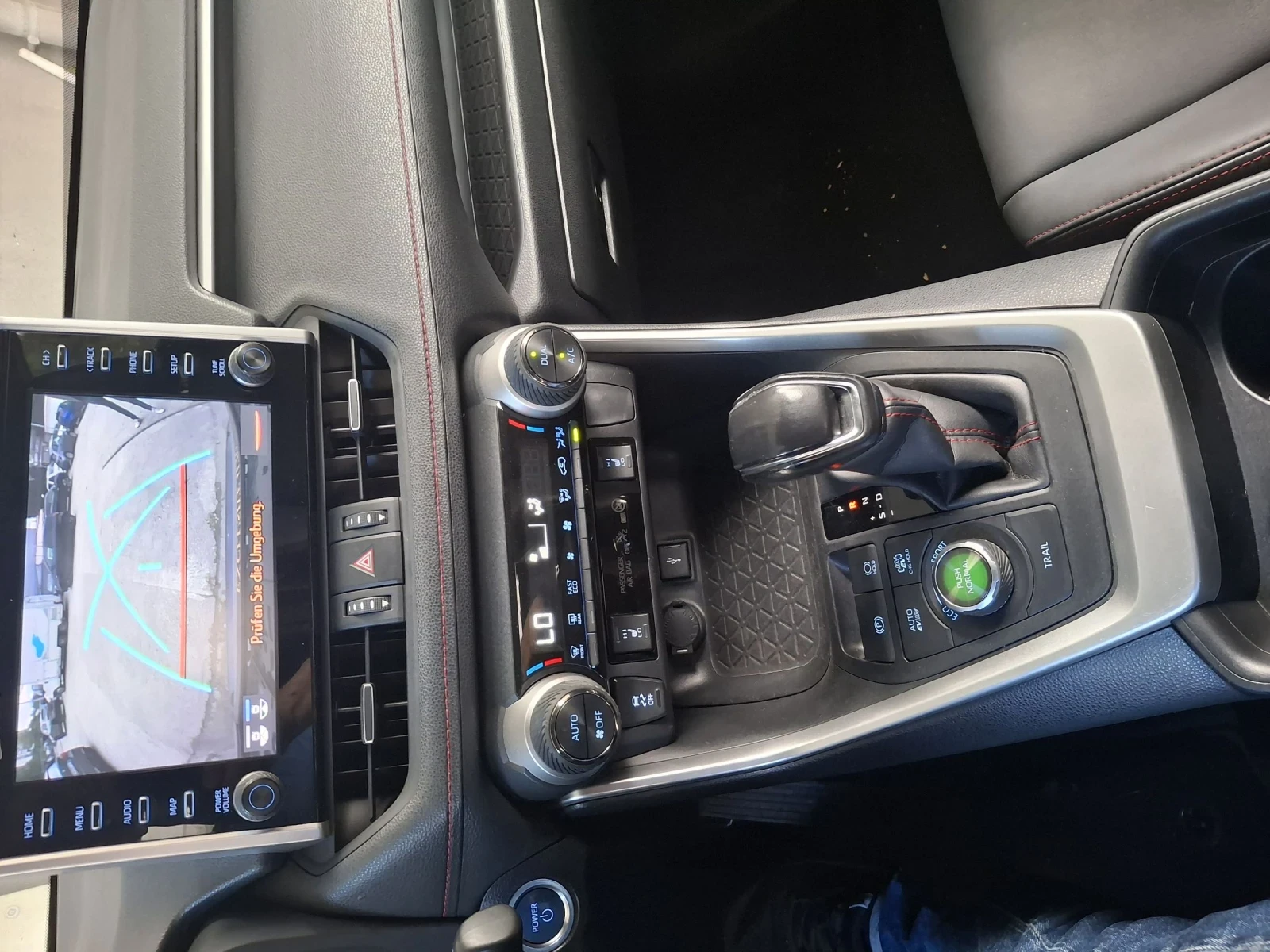Suzuki Across 2.5 P-HEV 306HP COMFORT+ , снимка 11 - Автомобили и джипове - 54528871