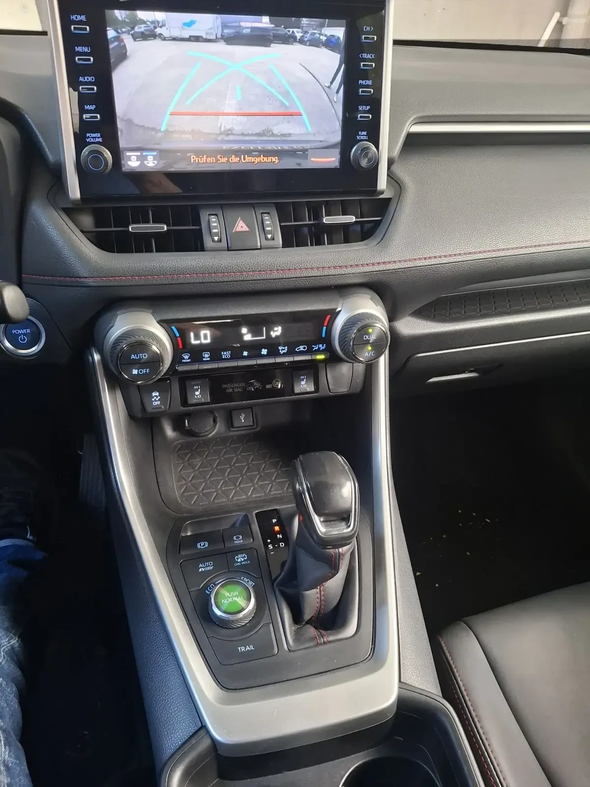 Suzuki Across 2.5 P-HEV 306HP COMFORT+ , снимка 10 - Автомобили и джипове - 54528871