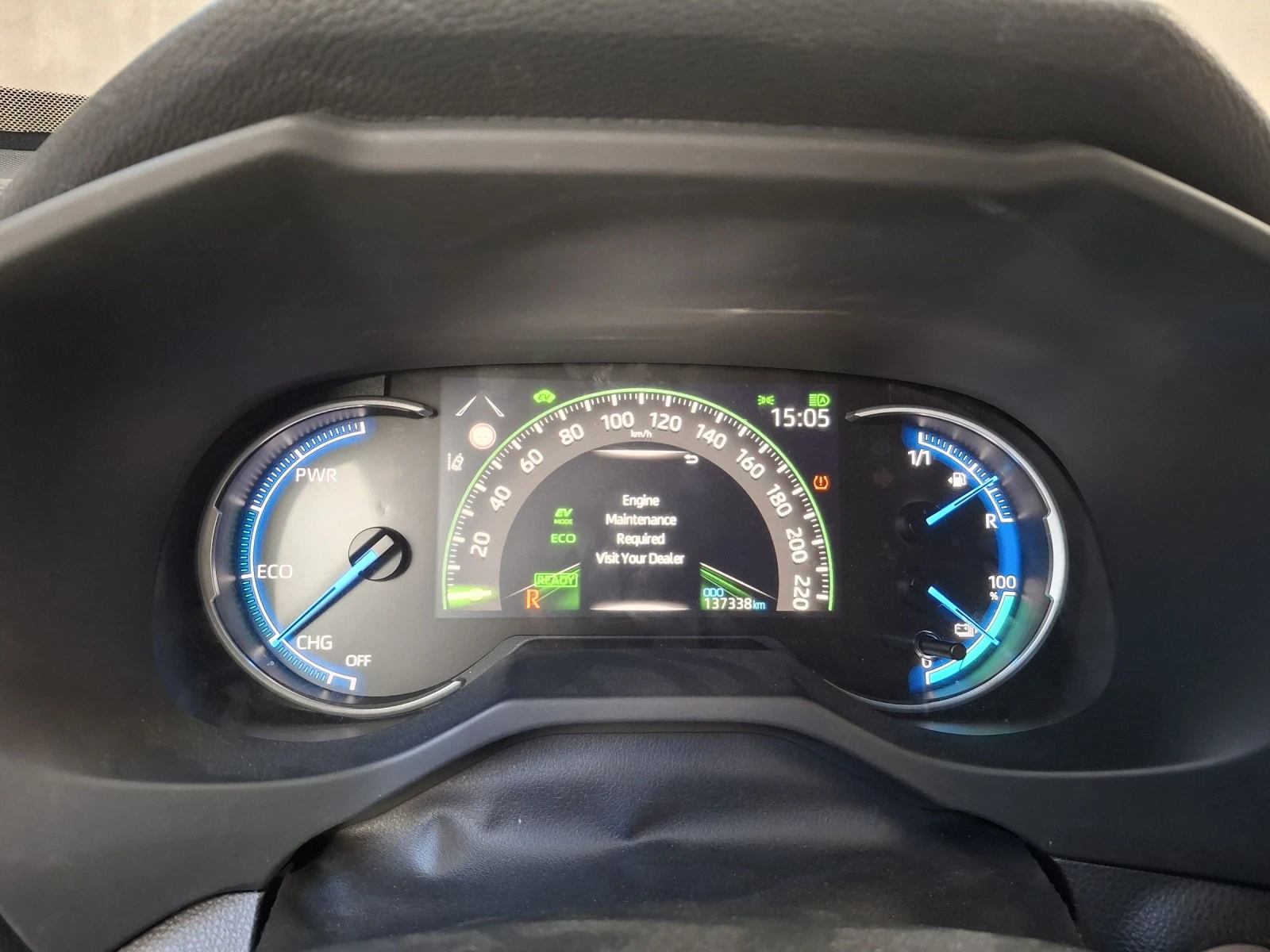 Suzuki Across 2.5 P-HEV 306HP COMFORT+ , снимка 10 - Автомобили и джипове - 54528871