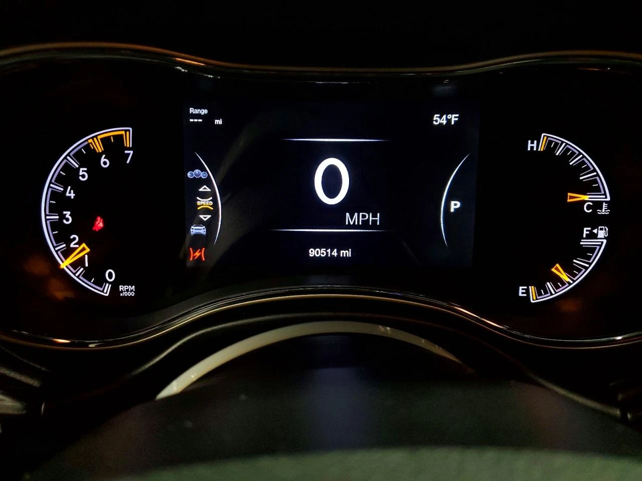 Jeep Grand cherokee SUMMIT / 5.7L V8 HEMI / РЕАЛНИ КМ!, снимка 9 - Автомобили и джипове - 54661462