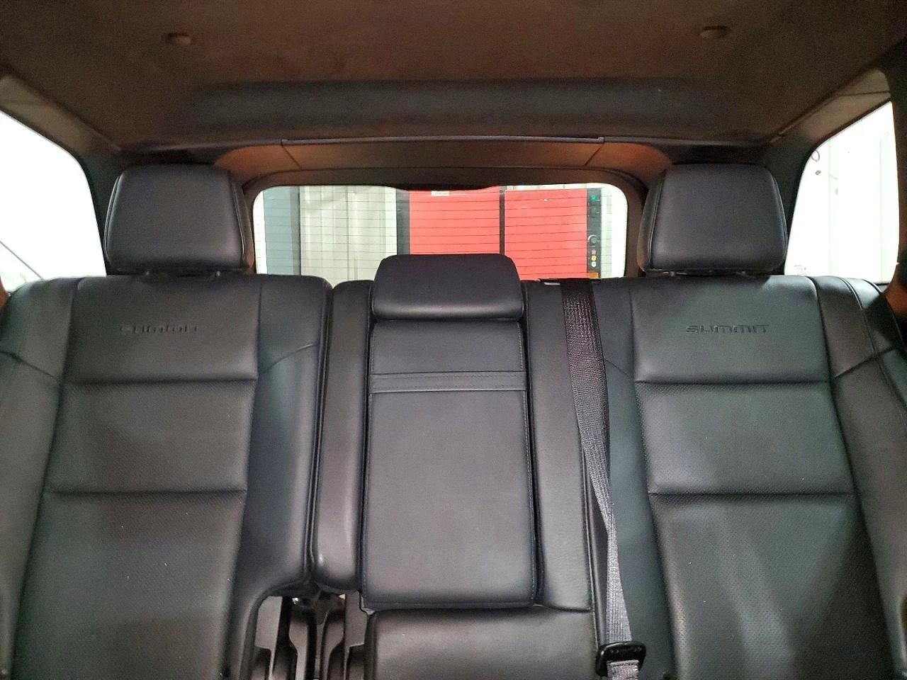 Jeep Grand cherokee SUMMIT / 5.7L V8 HEMI / РЕАЛНИ КМ!, снимка 10 - Автомобили и джипове - 54661462