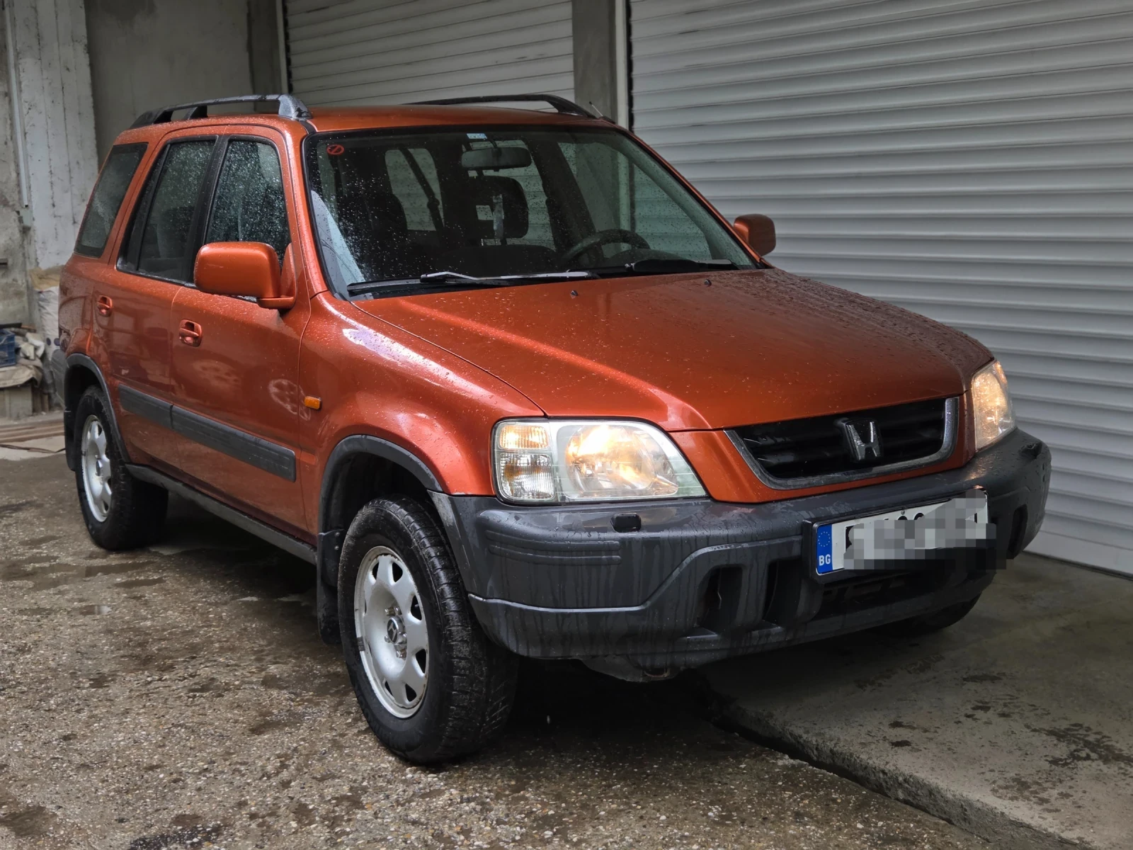 Honda Cr-v 2.0 | Mobile.bg � ����������� 2