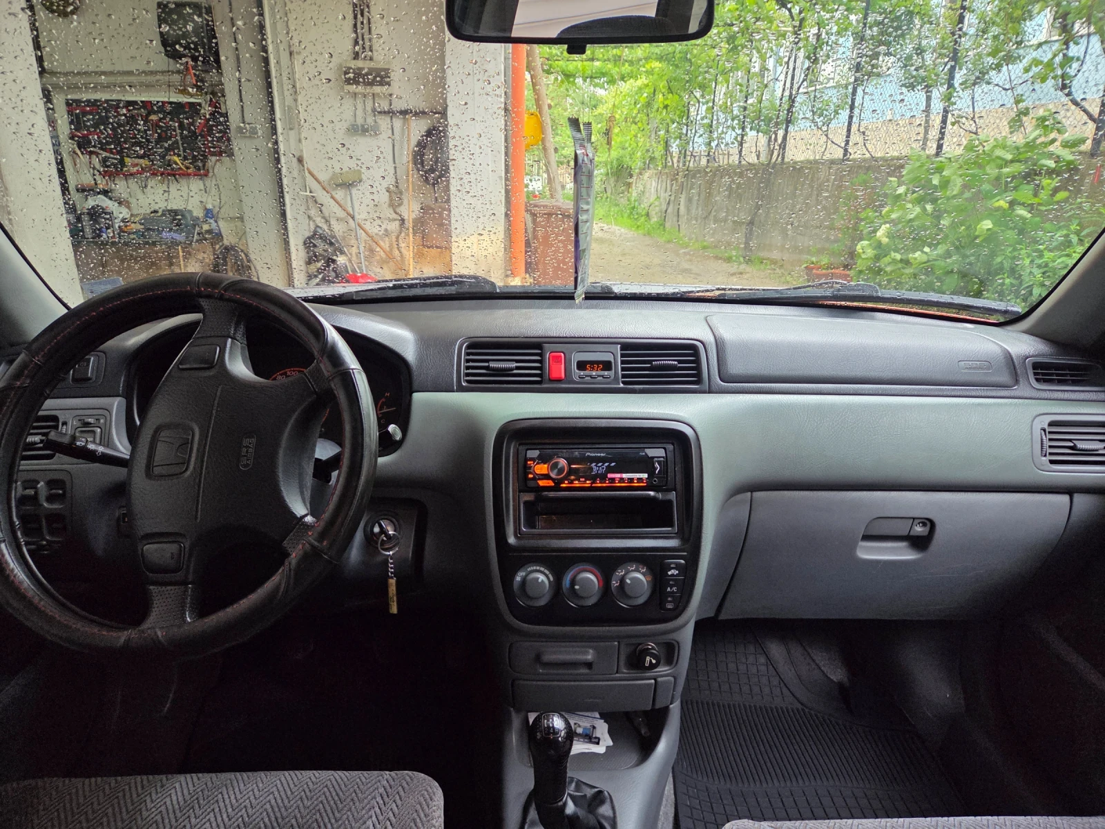 Honda Cr-v 2.0 | Mobile.bg � ����������� 5