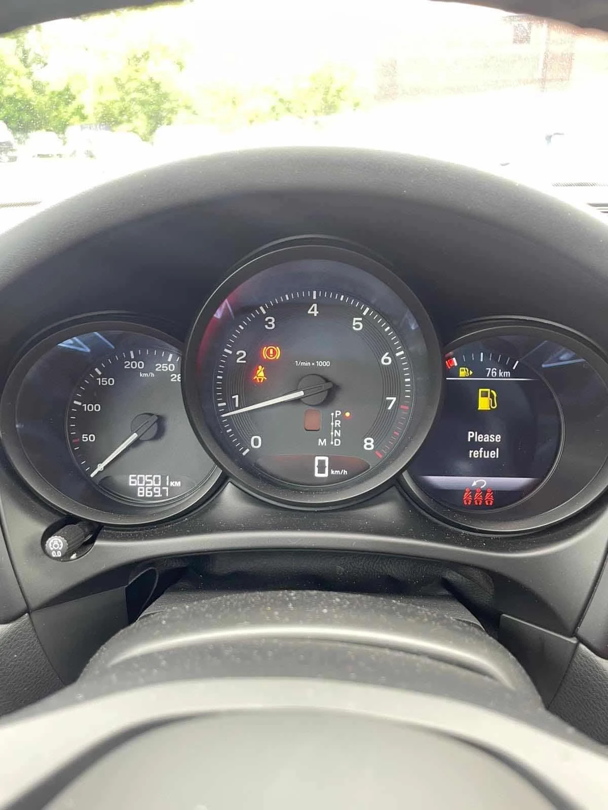 Porsche Macan AWD/BOSE SOUND/ОБДУХВАНЕ/ПАНОРАМА, снимка 6 - Автомобили и джипове - 54971294