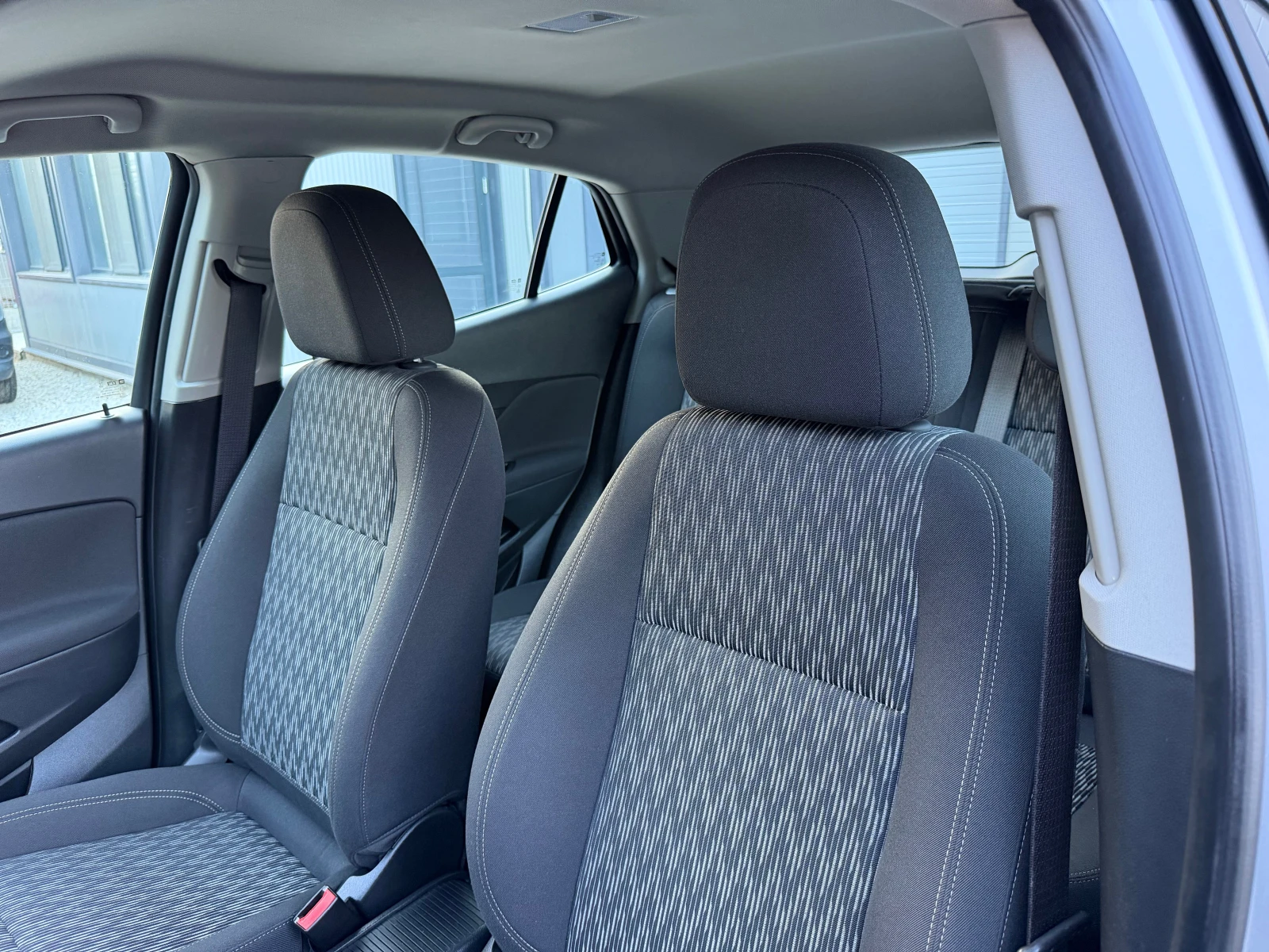 Opel Mokka 1.7CDTI* COSMO* KOJA* TOP* EVRO5, снимка 15 - Автомобили и джипове - 55006256