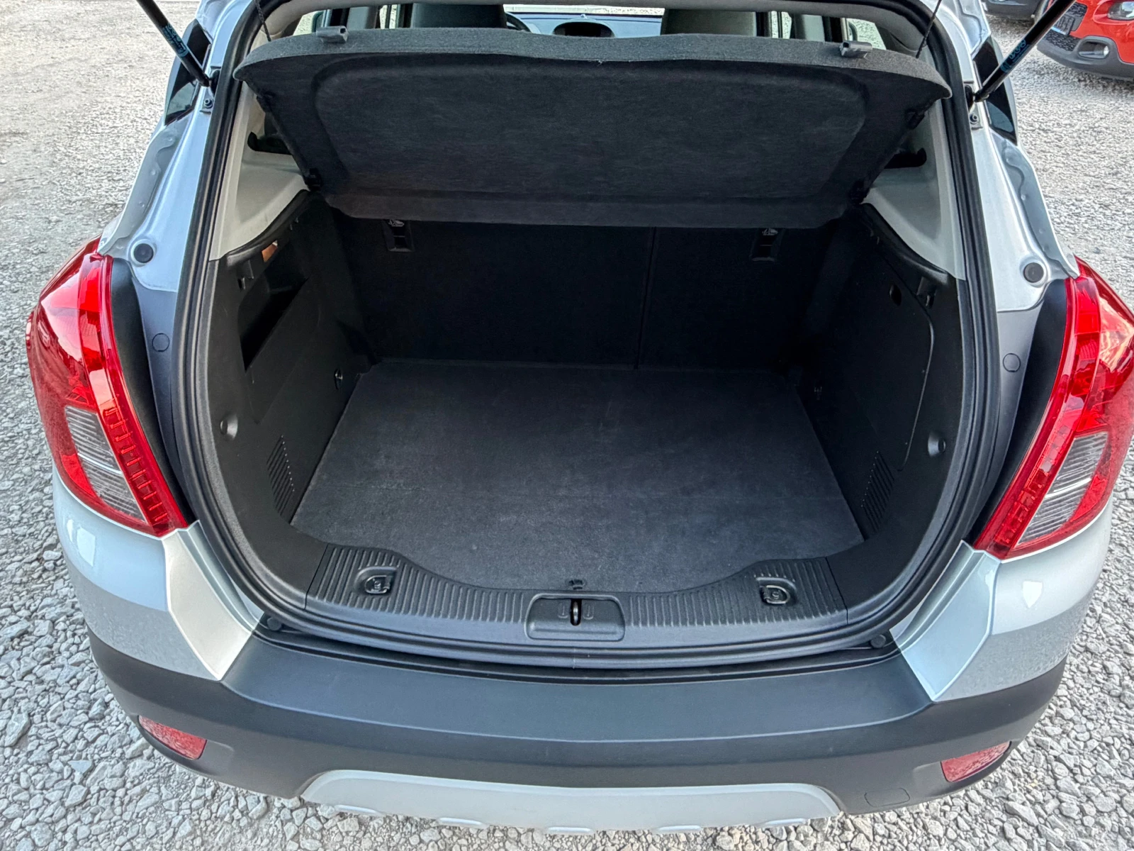 Opel Mokka 1.7CDTI* COSMO* KOJA* TOP* EVRO5, снимка 7 - Автомобили и джипове - 55006256