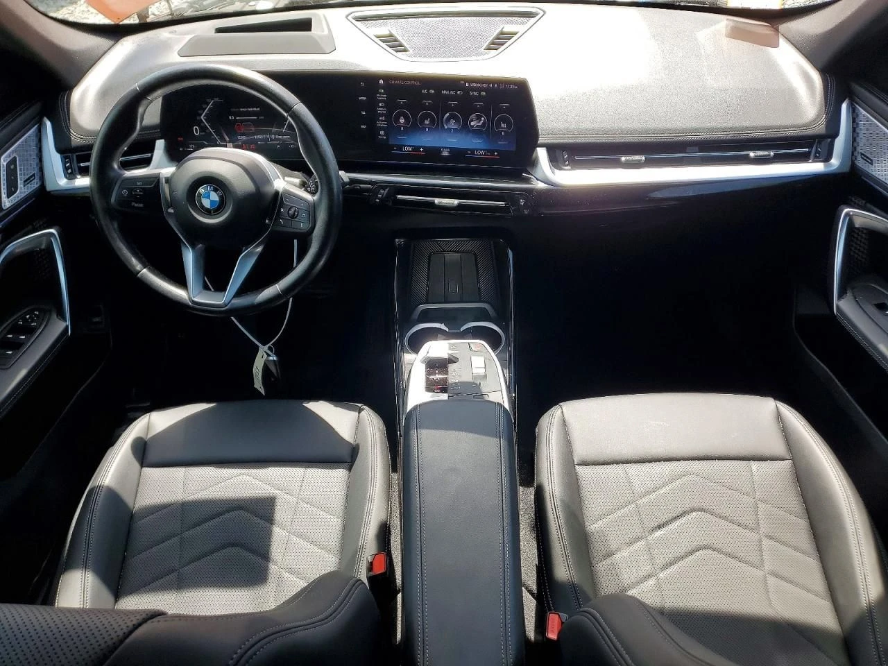 BMW X1, снимка 8 - Автомобили и джипове - 55459176