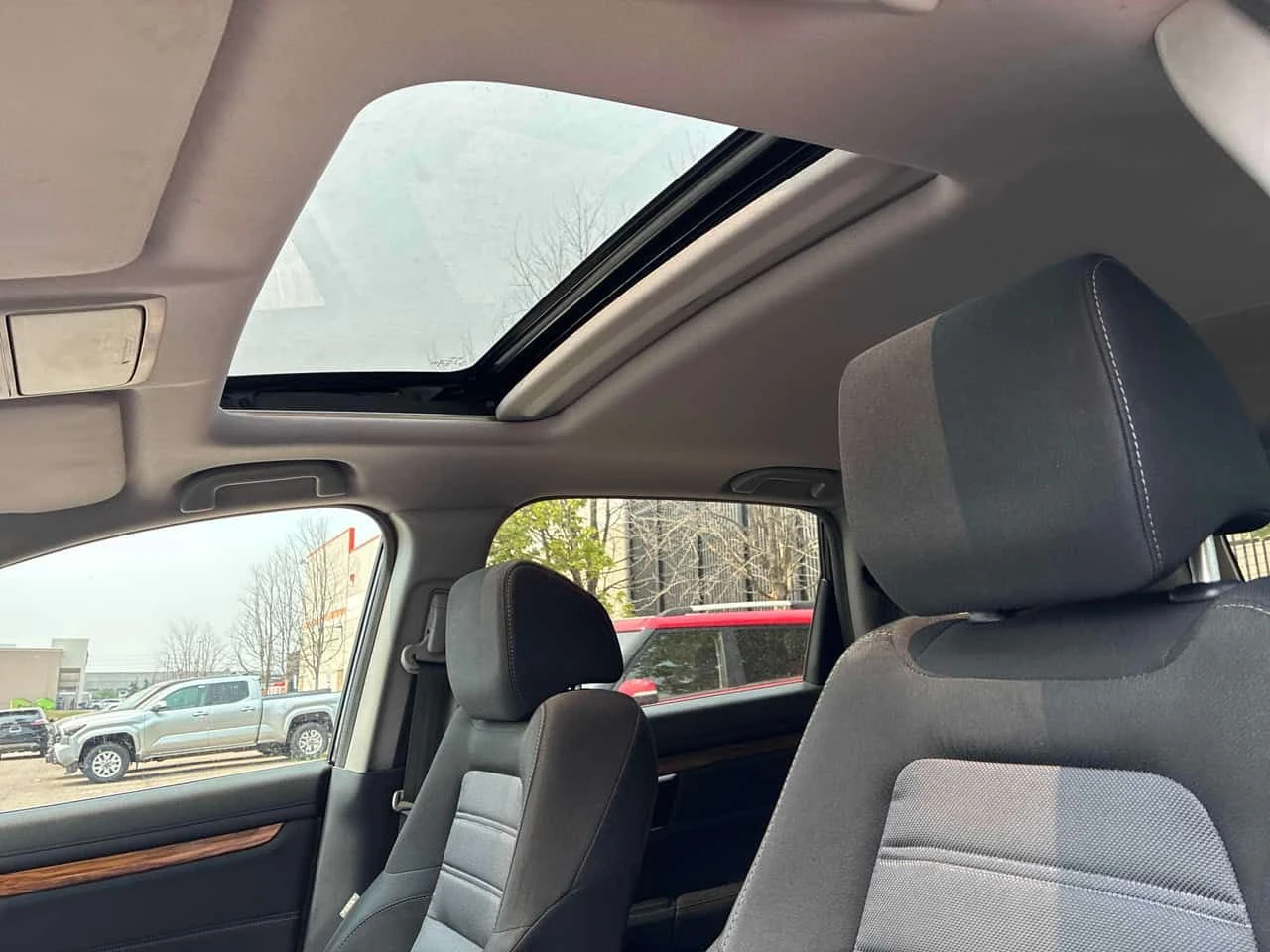 Honda Cr-v * EX * АВТОКРЕДИТ БЕЗ ПЪРВОНАЧАЛНА ВНОСКА* , снимка 11 - Автомобили и джипове - 55679970