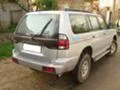 Mitsubishi Pajero sport 2.5, снимка 4